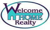 Welcome Home Realty logo